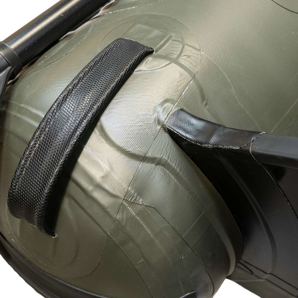 Raptor-160-FAST-D3 Barca raptor 230, foto de detalle