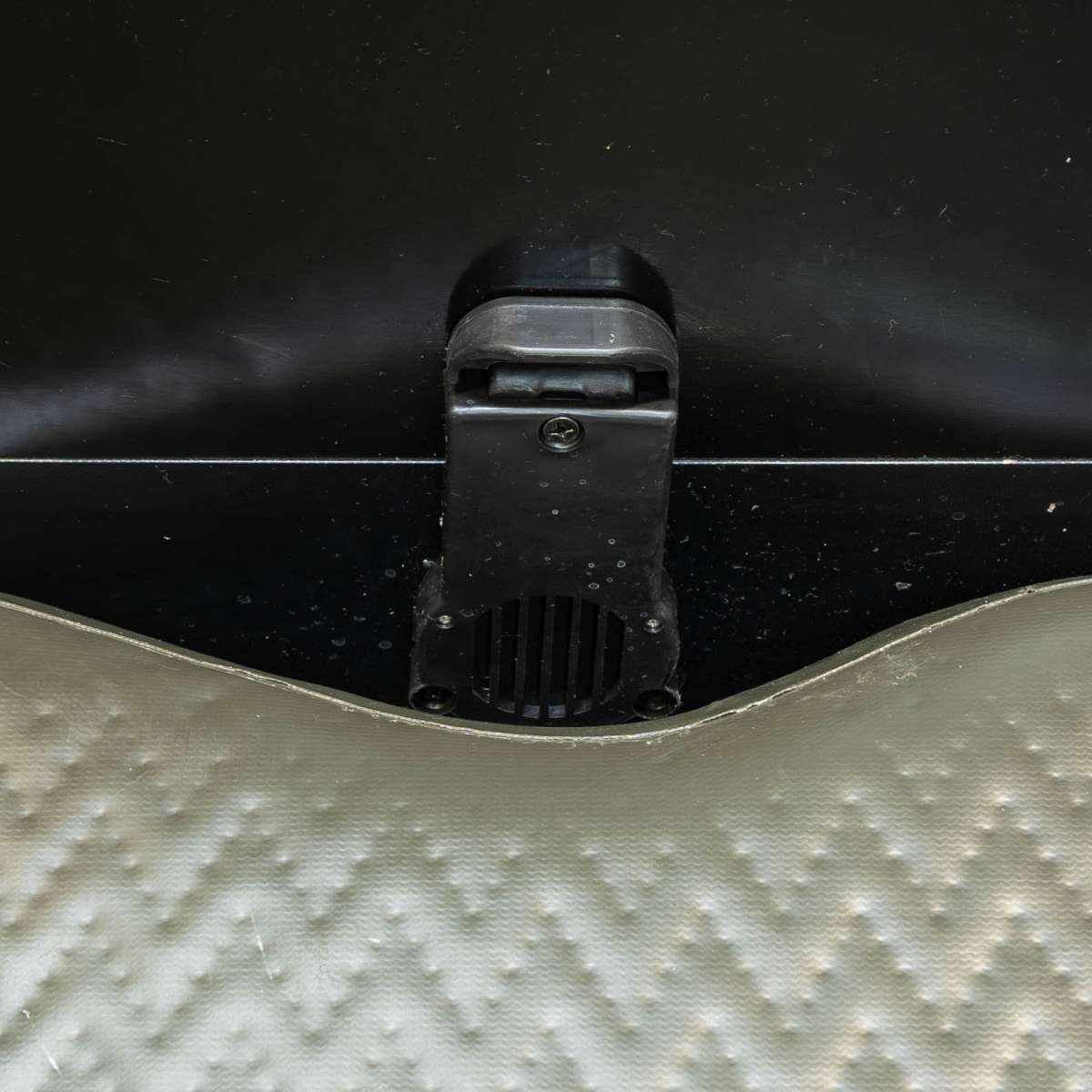 Raptor-160-FAST-D5 Barca raptor 230, foto de detalle