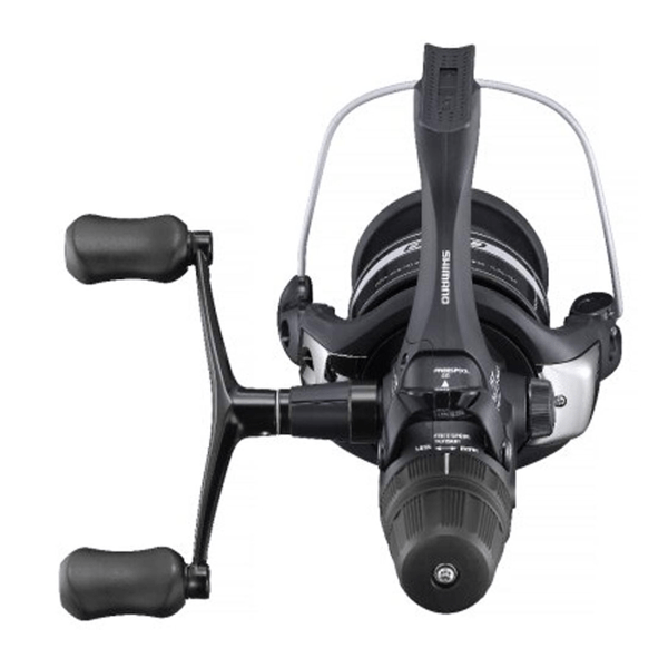 Carrete Shimano Baitrunner ST 10.000 RB