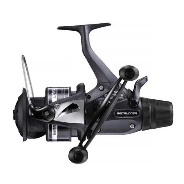 Carrete Shimano Baitrunner ST 10000 RB