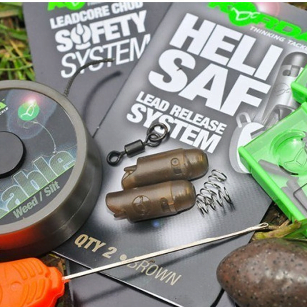 KORDA HELI SAFE 2