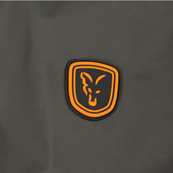 FOX WADER VERDE 4 Fox Lightweight Green Waders