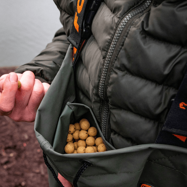 FOX WADER VERDE 6 Fox Lightweight Green Waders