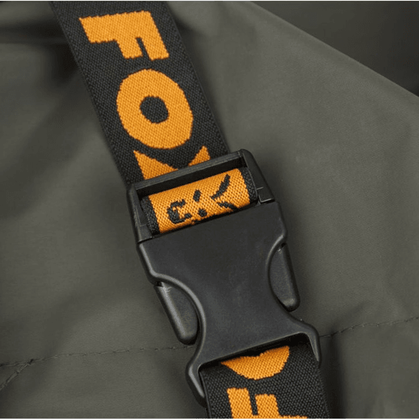 FOX WADER VERDE 7 FOX WADER VERDE 7