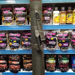 Carp Zone Tubo Portapicas 120cm