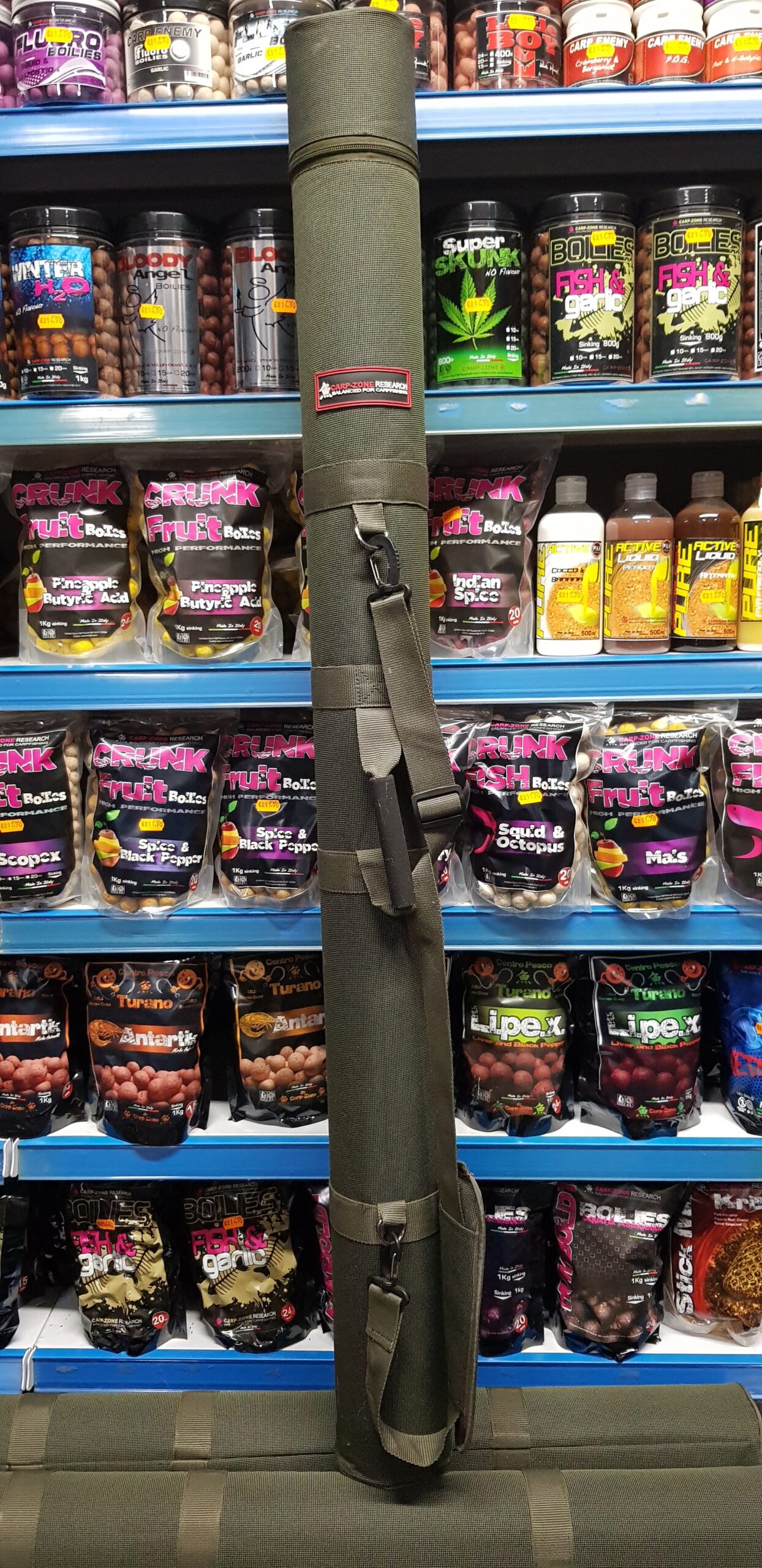 20200720_143500-rotated Carp Zone Tubo Portapicas 120cm