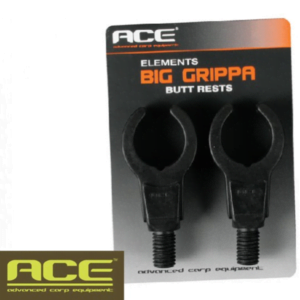 ACE BIG GRIPPA BUTT RESTS 2 UNI