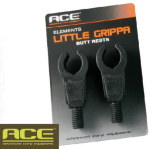 ACE LITTLE GRIPPA BUTT RESTS 2 UNI