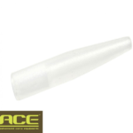 ACE ANTI TANGLE SLEEVES CLEAR MINI 30 UNI 1