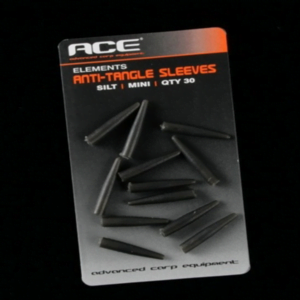 ACE ANTI TANGLE SLEEVES SILT MINI 30 UNI