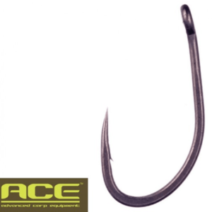ACE BOILIE BEAK POINT MICRO BARB Nº7 10 UNI