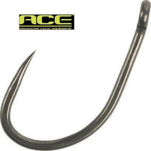 ACE BOILIE BEAK POINT BARBLESS Nº8 10 UNI