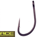 ACE CONTINENTAL XTRA STRONG MICRO BARB Nº8 10UNI 1