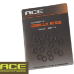 ACE GORILA RING 4,4 MM 15 UNI 1