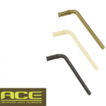 ACE KICKERS SIT UP & BEG MINI GRAVEL 10 UNI 1