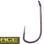 ACE LONG SHANK MICRO BARB Nº6 10 UNI 1