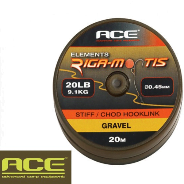ACE-RIGA-MORTIS-GRAVEL ACE-RIGA-MORTIS-GRAVEL