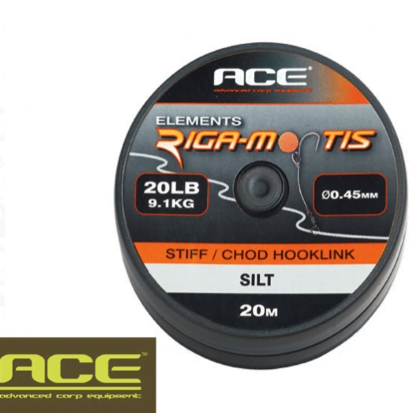 ACE-RIGA-MORTIS-SILT ACE-RIGA-MORTIS-SILT