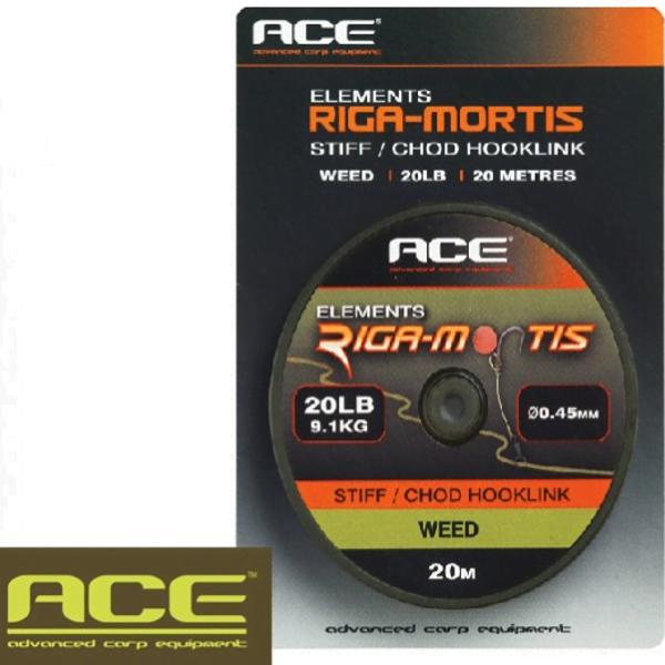 ACE-RIGA-MORTIS-WEED ACE-RIGA-MORTIS-WEED