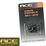 ACE SWIVELS SIZE 11 20 UNI 1 ACE SWIVELS SIZE 11 20 UNI 1