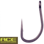 ACE ZIG/FLOATER MICRO BARB Nº8 10 UNI 1 ACE ZIG/FLOATER MICRO BARB Nº8 10 UNI 1