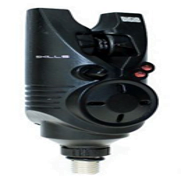 ALARMA-SKILLS ALARMA-SKILLS