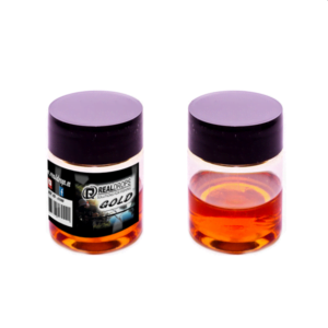 Aroma Real Drops Gold 50ml