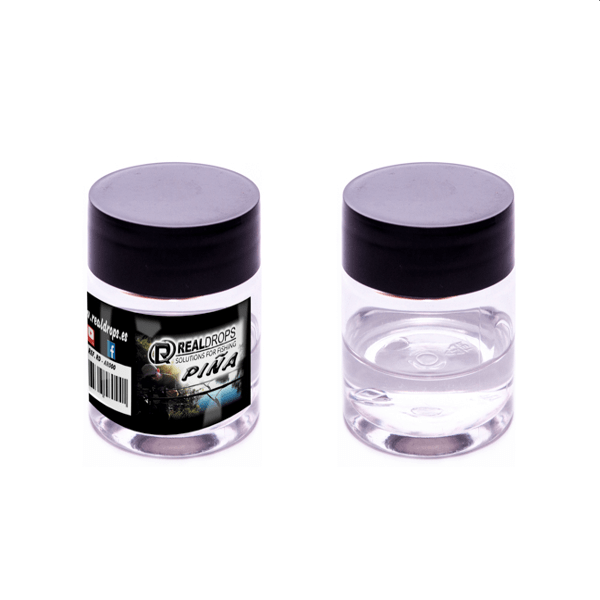 Aroma Real Drops Piña 50ml