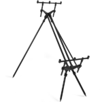 Trípode Avid Carp Lok Down Altitude Pod 1 Trípode Avid Carp Lok Down Altitude Pod