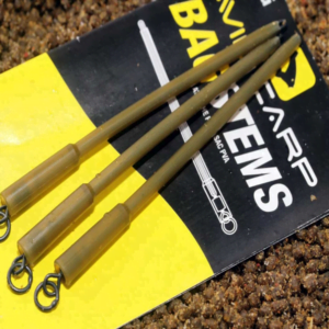 AVID CARP BAG STEMS LONG 6 UNI