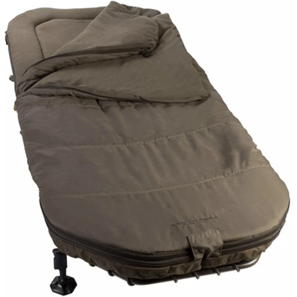 AVID-BEDCHAIR-CON-SACO AVID CARP BENCHMARK X MEMORY FOAM SYSTEM