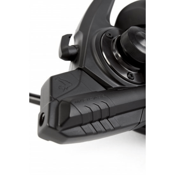 AVID-CARP-ACR-1 AVID-CARP-ACR-1