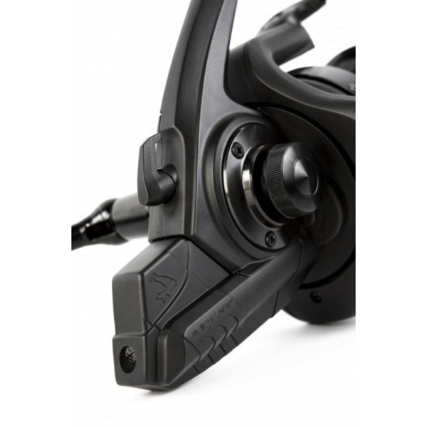 AVID-CARP-ACR-4 AVID-CARP-ACR-4