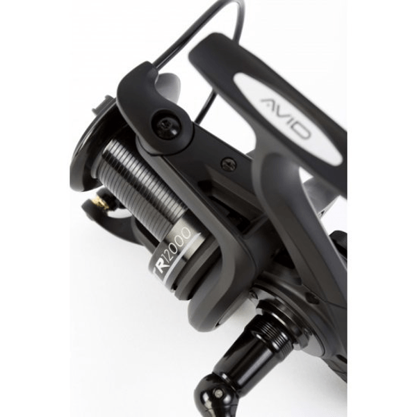 AVID-CARP-ACR-5 AVID-CARP-ACR-5