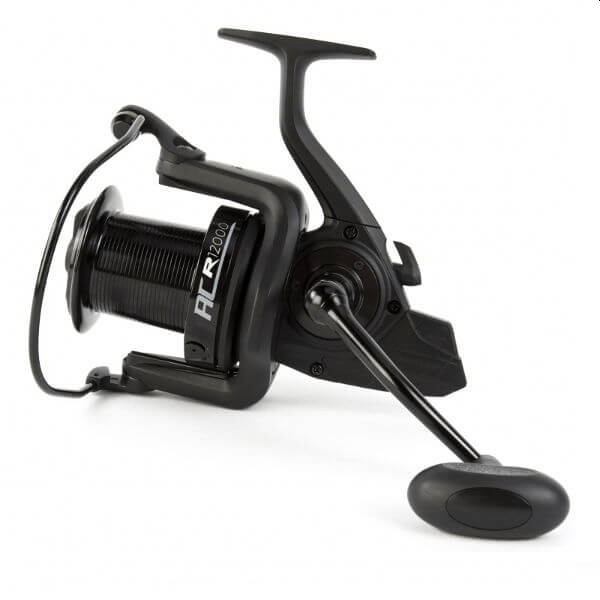 AVID-CARP-ACR carrete Avid Carp ACR 12000