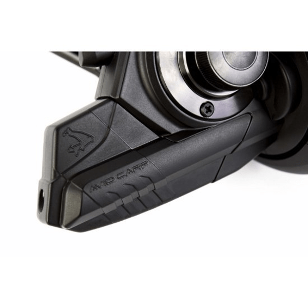 AVID-CARP-ARC-2 AVID-CARP-ARC-2