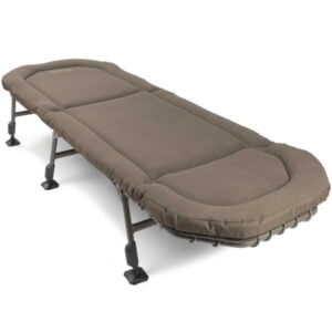 Avid Carp Benchmark LevelTech Bed