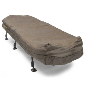 cama carpfishing Avid Carp Benchmark LevelTech System