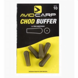 AVID CARP CHOD BUFFER 10 UNI