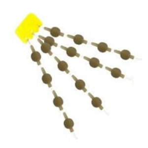 AVID CARP FLYING CHOD BEAD