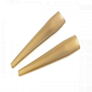 AVID CARP FLAT SLEEVES LONG 10 UNI