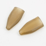 AVID CARP FLAT SLEEVES SHORT 10 UNI 1