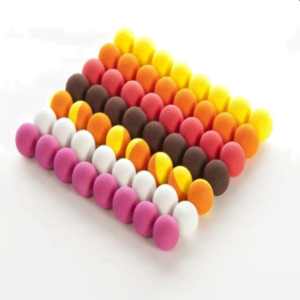 AVID CARP HIGHLITES 10MM BOILIES PINK