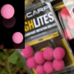 AVID CARP HIGHLITES 14MM PINK 1
