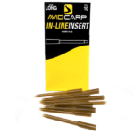 AVID CARP IN-LINE INSERT SHORT 10 UNI 1