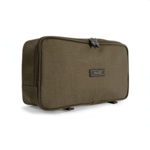 AVID CARP COMPOUND LUGGAGE LARGE POUCH