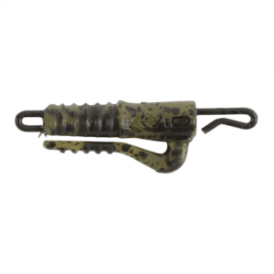 AVID CARP QC LEAD CLIPS