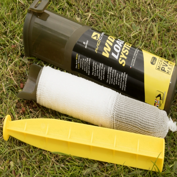 AVID-RECAMBIO-PVA-34-1 AVID-RECAMBIO-PVA-34-1