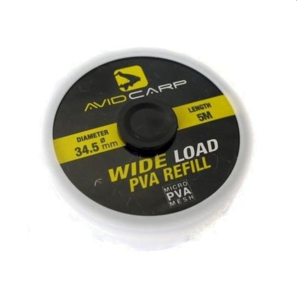 AVID-RECAMBIO-PVA-34 AVID-RECAMBIO-PVA-34