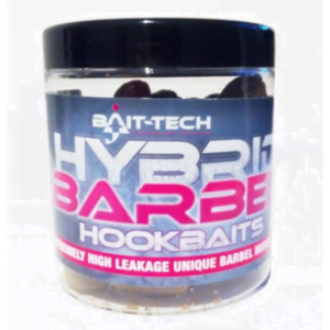BAIT-TECH HYBRID BARBEL HOOKER